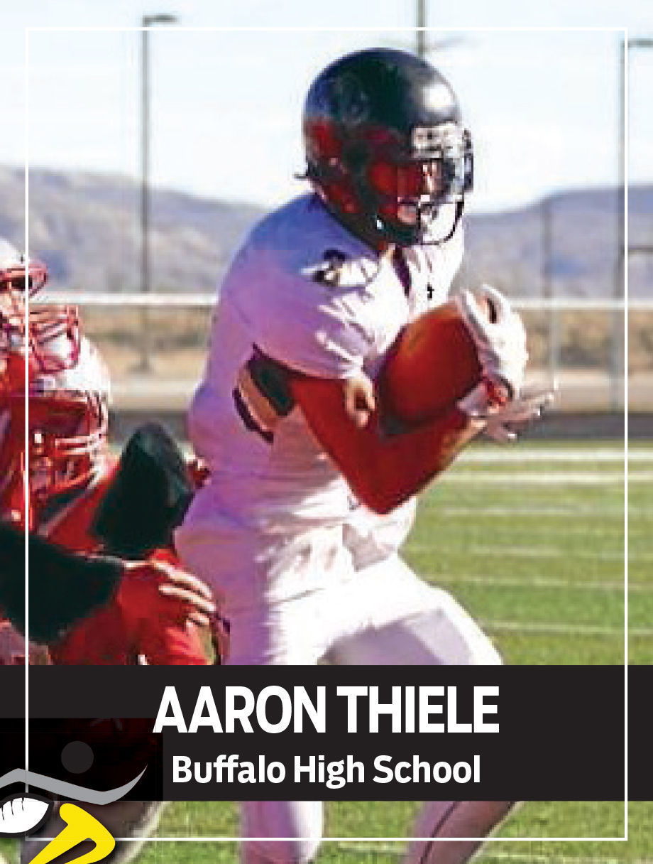 Aaron Thiele